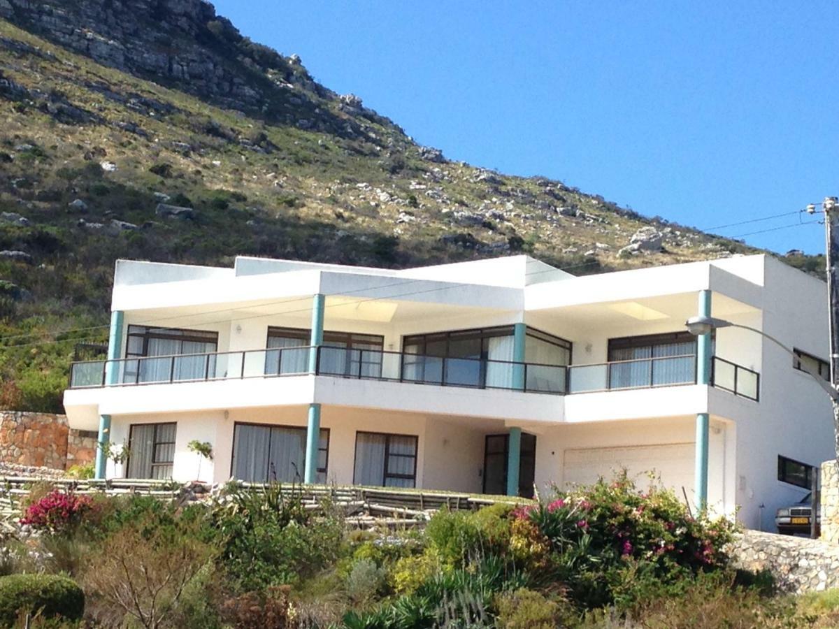 Serene Mountain Flat Clovelly Εξωτερικό φωτογραφία